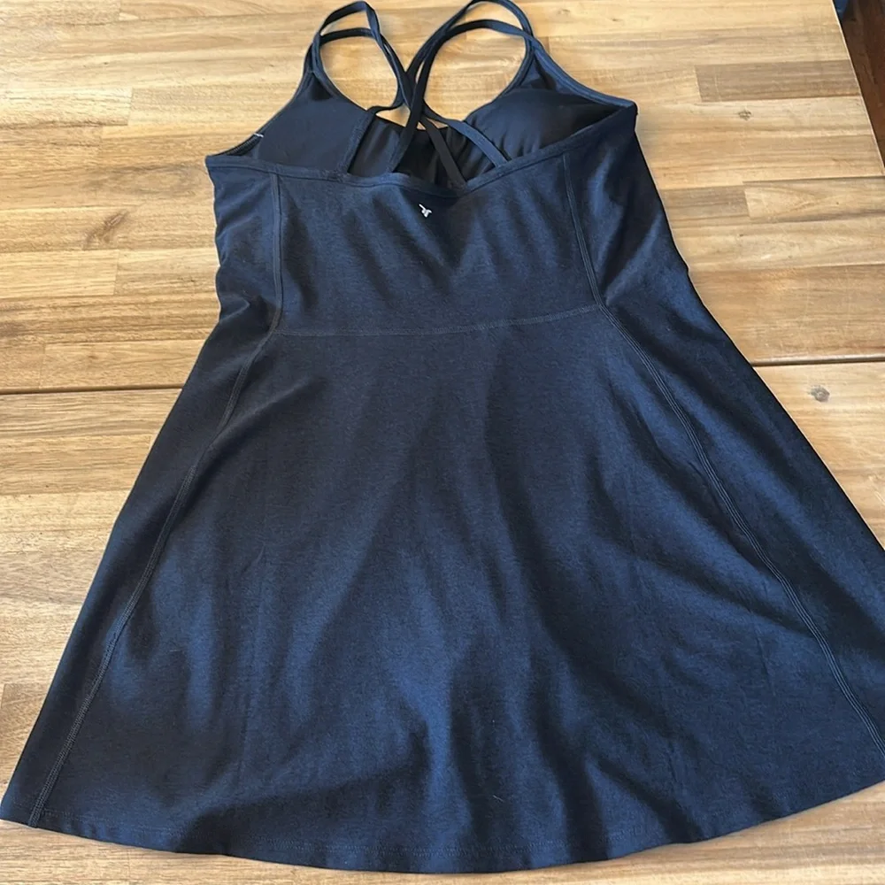 OLD NAVY Cloud go dry dress